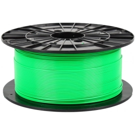 Nit za 3D 1,75mm 1kg PLA fluo-zelena PM