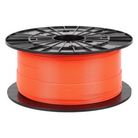 Nit za 3D 1,75mm 1kg PLA fluo-narančasta PM