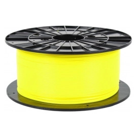 Nit za 3D 1,75mm 1kg PLA fluo-žuta PM