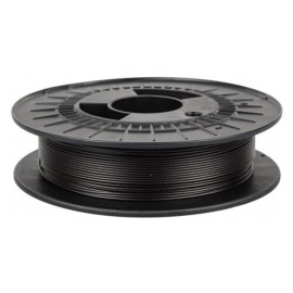 Nit za 3D 1,75mm 0,5kg PETG/CFJet crna PM