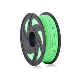 Nit za 3D 1,75mm 1kg PCL fluo-zelena