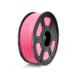 Nit za 3D 1,75mm 1kg PCL roza