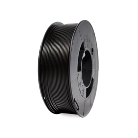 Nit za 3D 1,75mm 1kg PLA-HD crna Winkle