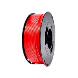 Nit za 3D 1,75mm 1kg PLA-HD crvena Winkle