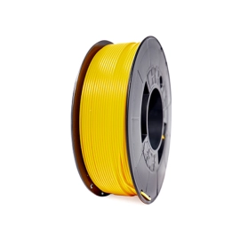 Nit za 3D 1,75mm 1kg PLA-HD žuta Winkle