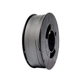 Nit za 3D 1,75mm 0,3kg PLA-HD srebrna Winkle