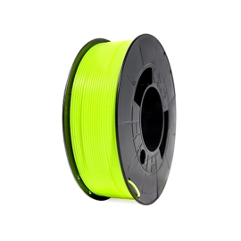 Nit za 3D 1,75mm 1kg PLA-HD fluo-žuta Winkle