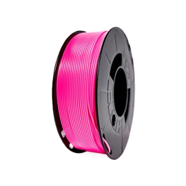 Nit za 3D 1,75mm 0,3kg PLA-HD fluo-roza Winkle