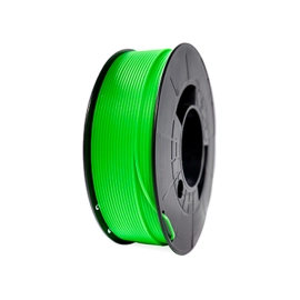 Nit za 3D 1,75mm 1kg PLA-HD fluo-zelena Winkle