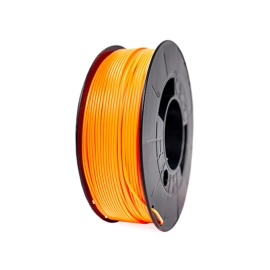 Nit za 3D 1,75mm 1kg PLA-HD fluo-narančasta Winkle