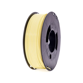 Nit za 3D 1,75mm 1kg PLA-HD svjetlo žuta Winkle