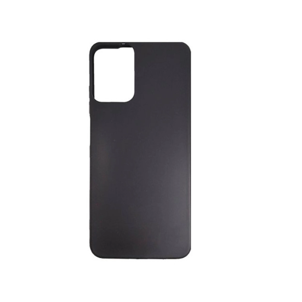 Navlaka TPU Motorola Moto G34 5G crna