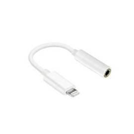 Adapter Apple iPhone Lightning na 3,5 st. ženski