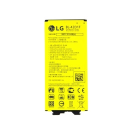 Baterija LG G5 BL-42D1F 2800mAh original