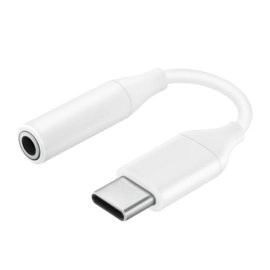 Adapter USB-C muški na 3,5 stereo ženski DAC MaxM