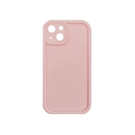 Navlaka TPU Xiaomi Redmi 14C 5G silikon pink