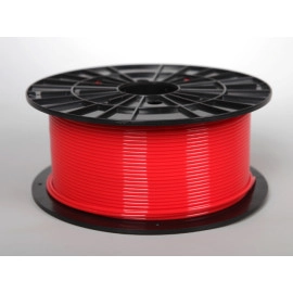 Nit za 3D printer 2,90mm 1kg ABS crvena PM - - - -