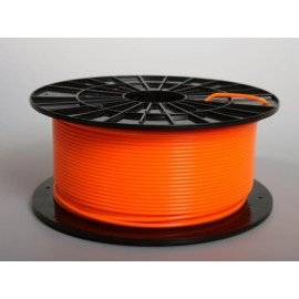 Nit za 3D printer 2,90mm 1kg ABS narančasta PM - -