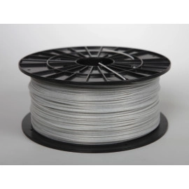 Nit za 3D printer 2,90mm 1kg PLA biserno bijela- -