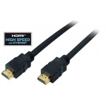 Kabel HDMI-A / HDMI-A 2.0; 25m 