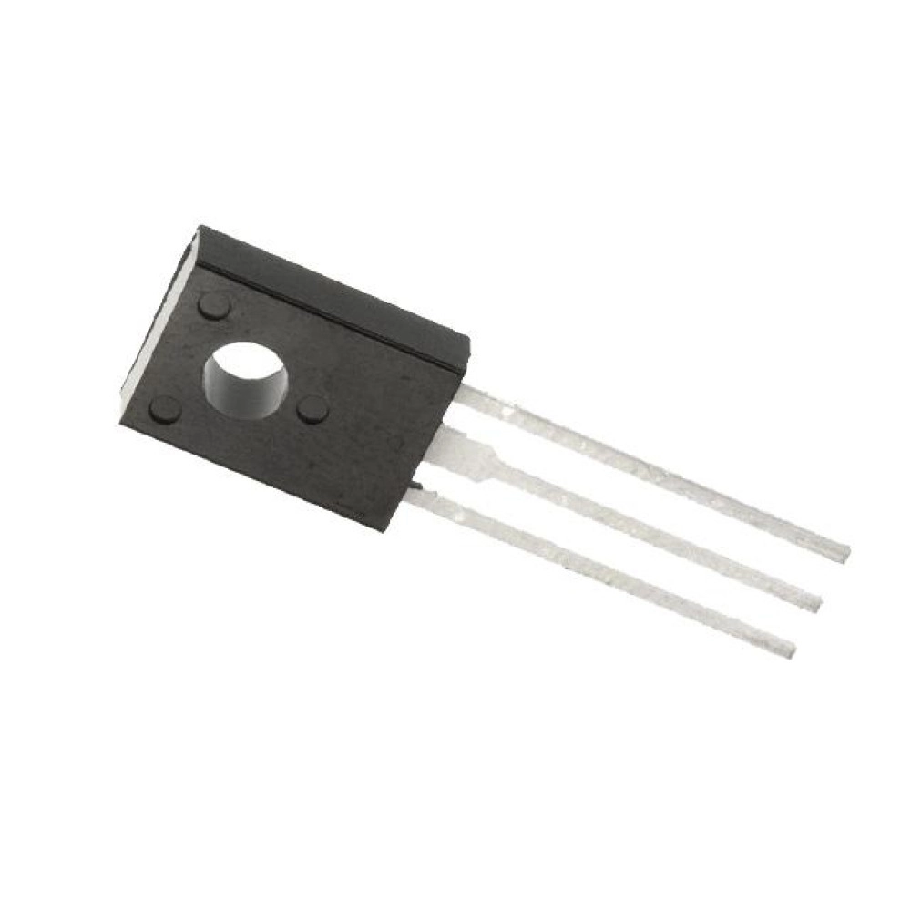 BR303; tiristor 30V 1A 0,2mA TO126