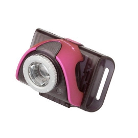 Svjetiljka Led Lenser 9003 SEO B3 roza box