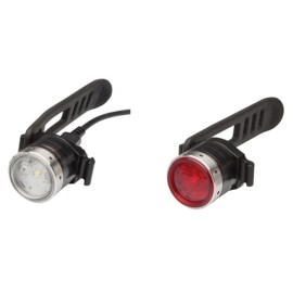 Svjetiljka Led Lenser 9024 SEO B2R bijela + crvena